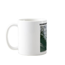Tierra Del Fuego Chile/Argentina (Picture Earth) Coffee Mugs