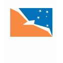 Tierra Del Fuego Flag T-shirt