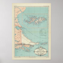Tierra del Fuego, Islas Malvinas, Argentina