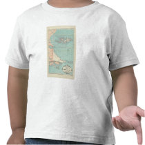 Tierra del Fuego, Islas Malvinas, Argentina Shirts
