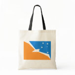 Tierra Del Fuego Province In Argentina, Antarctica bags
