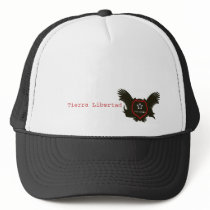 Tierra Libertad Hat