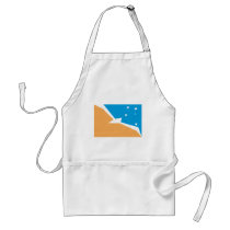 tierrafuego, Argentina aprons