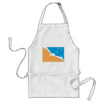 tierrafuego, Argentina aprons