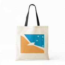 tierrafuego, Argentina Bag