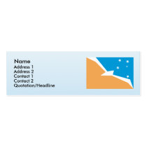 tierrafuego, Argentina business cards by bestflag tierrafuego, Argentina business cards