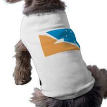 tierrafuego, Argentina pet clothing