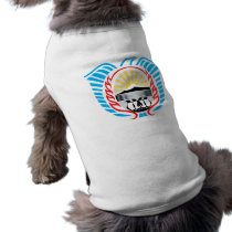 tierrafuego, Argentina pet clothing