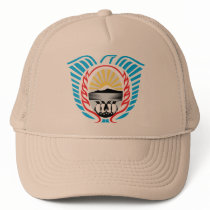 tierrafuego, Argentina hats