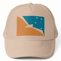 tierrafuego, Argentina hats