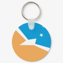 tierrafuego, Argentina keychains