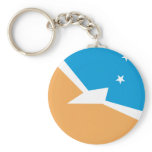 tierrafuego, Argentina Key Chains
