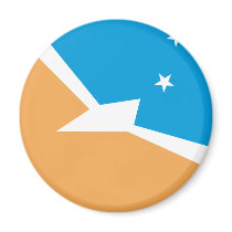 tierrafuego, Argentina magnets by bestflag tierrafuego, Argentina magnets
