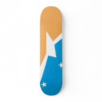 tierrafuego, Argentina Skateboards