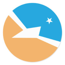 tierrafuego, Argentina stickers