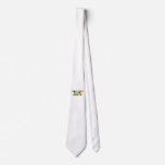 Periodic Table Writer Ties