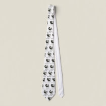 Ties can be cool...