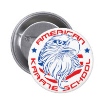 tiff_DS_American_Karate_School_Eagle_Logo1.tiff Pin