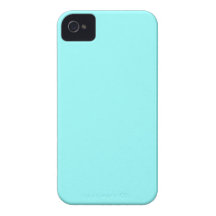 Tiffany Blue Aqua Turquoise Teal Iphone 4 case