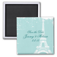 Eiffel Tower Pictures Tiff on Tiffany Blue Eiffel Tower Wedding Magnets P147620772846895798en7rw 216