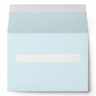 a7 - Gorgeous Tiffany blue jewel lace envelope. Fits wedding and shower invitations in this same design. Elegant Tiffany blue color inside and outside with delicate silver lace with Tiffany blue jewel accents covering the back flap. This elegant exquisite envelope design is also available in wedding invitations, Save the Date announcements, stamps, note cards and envelope seal stickers.