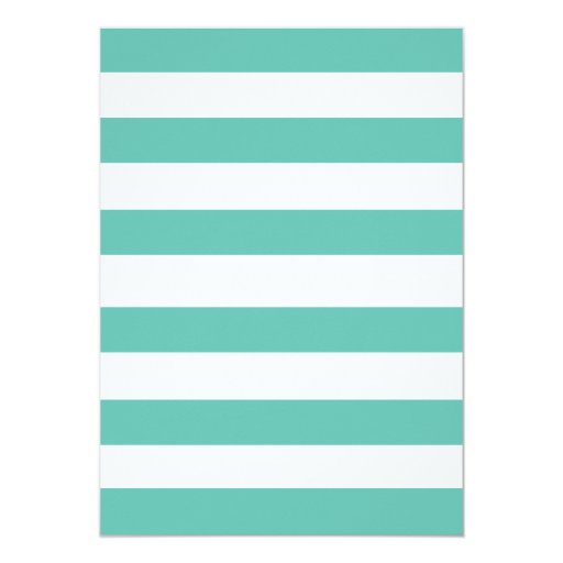 Tiffany Blue Will You Be My Bridesmaid Invitation