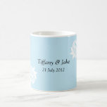 Tiffany Design Coffee Mug