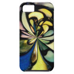 Tiffany Flow iPhone 5 Case