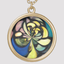 Tiffany Flowing Necklace / Pendant necklaces