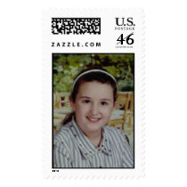 tiffany postage