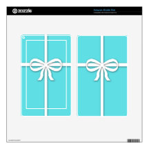 TiffanyBox.png Decals For Kindle Fire