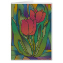 TiffanyTulips cards