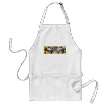 Tig Eyes aprons by artbyjolyn Tig Eyes aprons