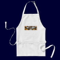 Tig Eyes aprons