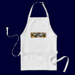 Tig Eyes aprons