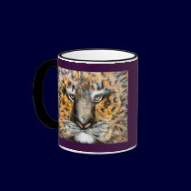 Tig, Hyptnotist Mug by artbyjolyn Tig, Hyptnotist Mug