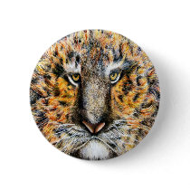 Tig The Tiger buttons by artbyjolyn Tig The Tiger buttons