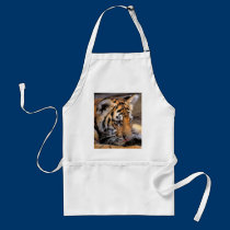 Tiger38 aprons