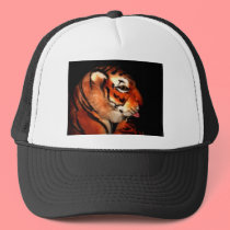 Tiger 1 A, Hat by dtp455 Tiger 1 A, Hat