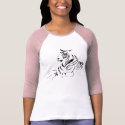 Tiger 2 t-shirts