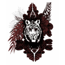 tiger 2 t-shirts