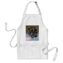 tiger aprons