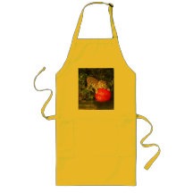 Tiger_Aroara037 Aprons