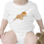 Tiger Attack