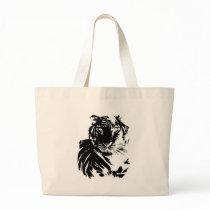 Tiger bags by CrazyGear Tiger bags