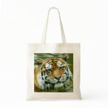 Tiger bags