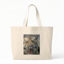 Tiger bags