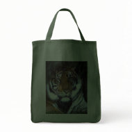 Tiger Bag bag