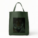 Tiger Bag by SherryHolderHunt Tiger Bag