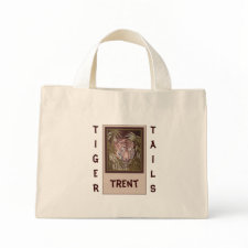 Tiger bag